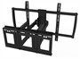 Кронштейн Digis DSM-P3796 поворотно-выдвижной для плоских и изогнутых ТВ 49"-100" 947370545