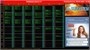Электронное расписание SENSYSTEM для Windows. Горизонтально ориентированные панели с мультимедиа. SN5468 1638431859