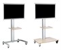 Мобильная напольная стойка SMS Flatscreen FH MT2000 A/S EU 1702876112