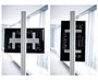 Мобильная напольная стойка SMS Flatscreen X FH M1455 WS 721552543