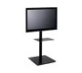 Напольная стойка OMB Handy Spring Maxi (black) для размера 32-60" 624706393