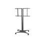 Мобильная напольная стойка OMB NEW MAGELLANO (black) для размера 37-60" 1940632959