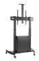 Мобильная напольная стойка Digis DSM-P2106CB для размера 55"-100" 907118118