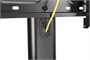 Мобильная напольная стойка Digis DSM-P2106CB для размера 55"-100" 907118118