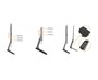 Наcтольная подставка Classic Solution CS-TS2370 для размера 23"-70" 414414882