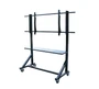 Мобильная напольная стойка OMB Video Trolley (black) для размера 40-80" 646231703