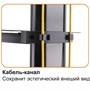 Напольная мобильная стойка Digis DSM-P1106CH 1849767659