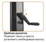 Напольная мобильная стойка Digis DSM-P1106CH 1849767659