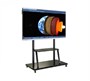 Мобильная напольная стойка ForLeo S2 для размера 65"-86" 1215316970