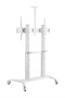 Мобильная напольная стойка Digis DSM-P7106C для размера 55-100" 1769174762