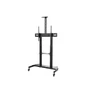 Мобильная напольная стойка FIX TTL06-610TW (black) для размера 37-100" 1546678211