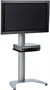 Напольная стойка SMS Flatscreen FH T2000 Black EU 664392493
