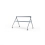 Мобильная напольная стойка Yealink MB-FloorStand-860Т для размера 86" 156744117