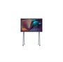 Мобильная напольная стойка Yealink MB-FloorStand-650T для размера 65" 1770334592
