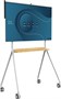 Мобильная напольная стойка Innex CM55 для размера 55" 1912574923