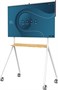 Мобильная напольная стойка Innex CM55 для размера 55" 1912574923