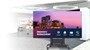 Мобильная моторизированная напольная стойка LG ST-1362FH для размера 80"-140" 1211352677