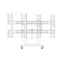 Мобильная моторизированная напольная стойка LG ST-1362FH для размера 80"-140" 1211352677