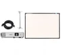 Интерактивный комплект IQBoard TN087 Стандарт 3LCD 1998348344