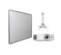 Интерактивный комплект Exell EWB9140 с короткофокусным проектором EXD203STW и креплением DSM-14kw 1699788588