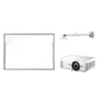 Интерактивный комплект Classic Solution CS-IR-85Tu + ViewSonic PS502X + CS-PRS-17-2W 2103515980