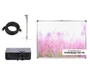Интерактивный комплект YesVision 80" Эконом 585039841