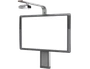 Интерактивная система Promethean ActivBoard 578 Pro Adjustable DLP (PRM-45) 2117255015