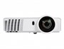 Интерактивный комплект IQBoard DVT TN082 + проектор Infocus INV30 + крепление для проектора Wize WTH-140 1902312404