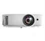 Интерактивный комплект IQBoard DVT T087 с проектором Optoma X309ST и креплением Wize WTH-140 1860806206