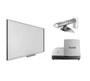 Интерактивный комплект SMART Board SBM777V-43 с проектором BenQ MH856UST и креплением WM04G3 1759091711