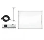 Интерактивный комплект EdBoard EDB78IB Стандарт 3LCD 512349819