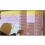 Интерактивный комплект LIGA LigaStudy LCD 82 35066011