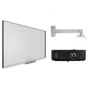 Интерактивный комплект SMART SBM777V с короткофокусным проектором EXD102ST и креплением DSM-14k 1059634054
