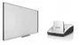 Интерактивный комплект SMART Board SBM777V с проектором BenQ MW855UST+ 1869675589