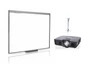 Интерактивный комплект SMART Board SB480 с проектором SMART V10 и креплением DSM-14KW 674617176