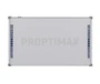 Интерактивная доска Proptimax 87 с горячими клавишами (40 касаний) 713118968