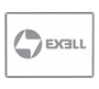 Интерактивная доска Exell EWB7740 870915439