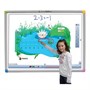 Интерактивная доска Turning Technologies Touch Board™ Plus 1078 78" 2114932385