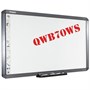 Интерактивная доска QOMO QWB70WS-70” 311532251