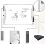 Интерактивная доска DonView HI-153IW-ZH03PA 1378594039