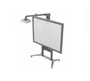Мобильная напольная стойка Digis SMART-BASE DSM 1170052657