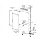 Мобильная напольная стойка Digis SMART-BASE DSM 1170052657