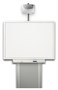 TRIUMPH BOARD STAND Easy-Lift System with WINGS for DUAL/MULTI Touch 78 1219833263