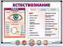 Интерактивные наглядные пособия. Естествознание Новый диск 499545306