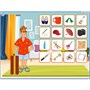 Обучающие игры Mersibo English для детей 1896067975