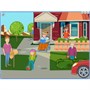 Обучающие игры Mersibo English для детей 1896067975