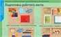 Учебно-образовательная коллекция "Знайка" «Технология» Организация рабочего места (Электронная версия) 781507138