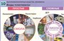 Учебно-образовательная коллекция "Знайка" «Химия. Высокомолекулярные вещества. Полимеры» (Электронная версия) 1003737751