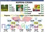 Учебно-образовательная коллекция "Знайка" «Русский язык 3 класс. Слово, текст, предложение. Состав слова. Орфография. Часть 1» (Электронная версия) 945759667