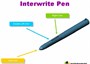 Маркер (стилус) для интерактивной доски Interwrite серия 10хх 407352625